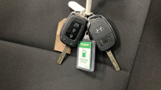 Hyundai BAYON 1.0 TGDi Premium 5dr Petrol Hatchback